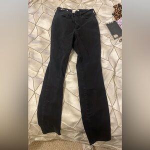 Universal Thread Black skinny jeans